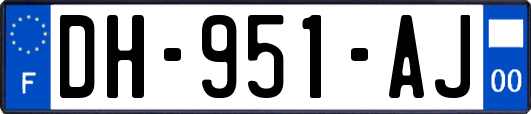 DH-951-AJ