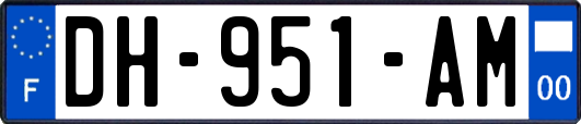 DH-951-AM