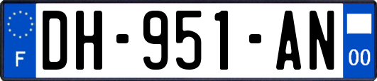 DH-951-AN