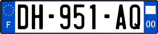 DH-951-AQ