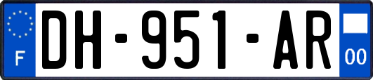 DH-951-AR