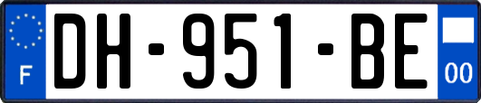 DH-951-BE