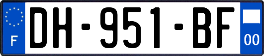 DH-951-BF