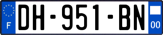 DH-951-BN