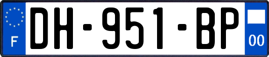 DH-951-BP