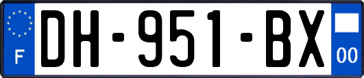 DH-951-BX