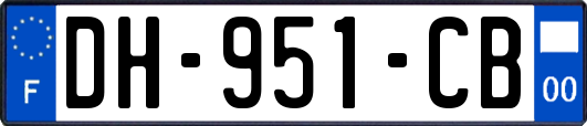 DH-951-CB