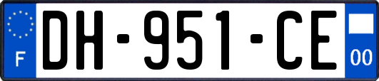 DH-951-CE