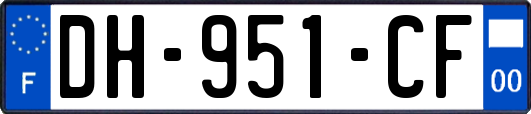 DH-951-CF
