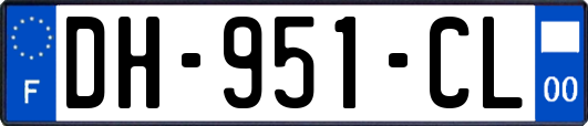 DH-951-CL
