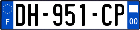 DH-951-CP