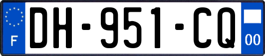 DH-951-CQ