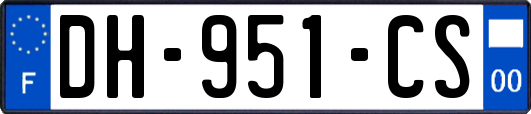 DH-951-CS