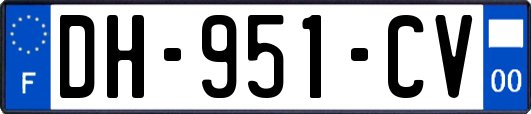 DH-951-CV
