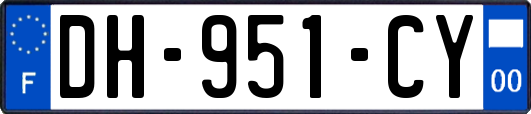 DH-951-CY
