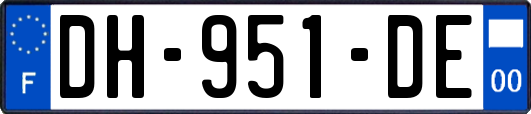 DH-951-DE