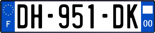 DH-951-DK