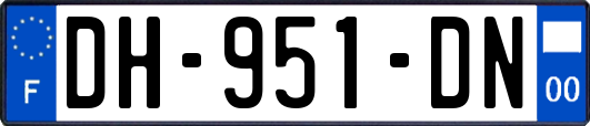 DH-951-DN