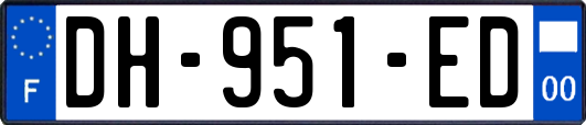 DH-951-ED