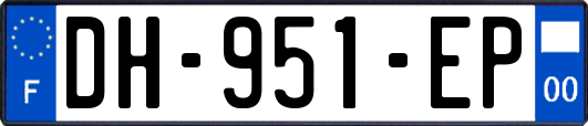 DH-951-EP