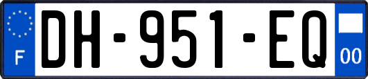 DH-951-EQ