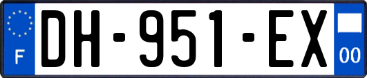 DH-951-EX