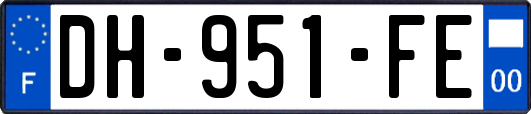 DH-951-FE