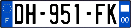 DH-951-FK