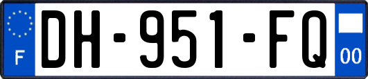 DH-951-FQ