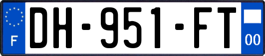 DH-951-FT