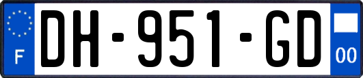 DH-951-GD