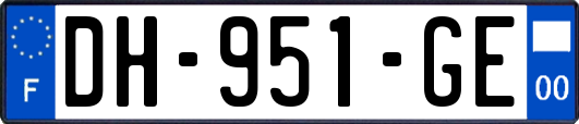 DH-951-GE