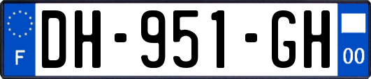 DH-951-GH
