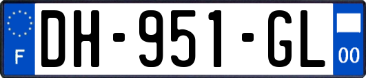 DH-951-GL