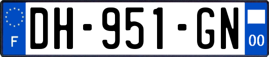 DH-951-GN