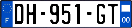 DH-951-GT