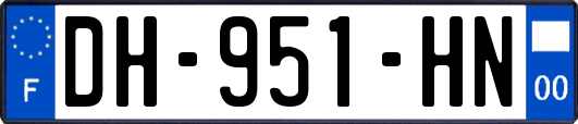 DH-951-HN