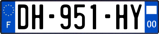 DH-951-HY