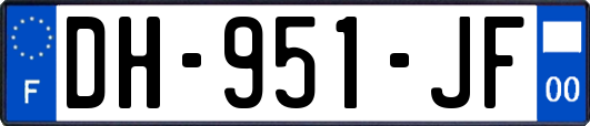 DH-951-JF
