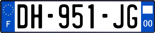 DH-951-JG