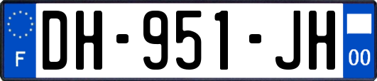 DH-951-JH