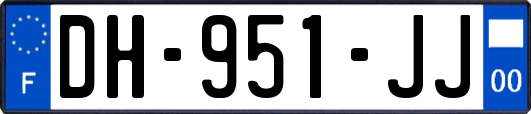 DH-951-JJ