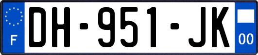 DH-951-JK