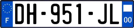DH-951-JL