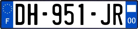 DH-951-JR