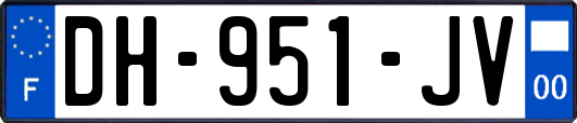 DH-951-JV