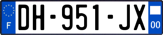 DH-951-JX
