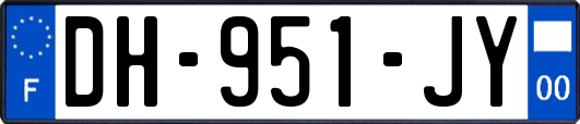 DH-951-JY