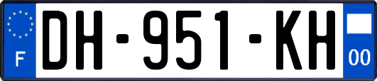 DH-951-KH