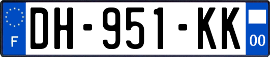 DH-951-KK